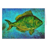 Gone Fishing Cards