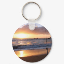 gone fishing keychains