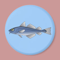 Gone Fishing magnets