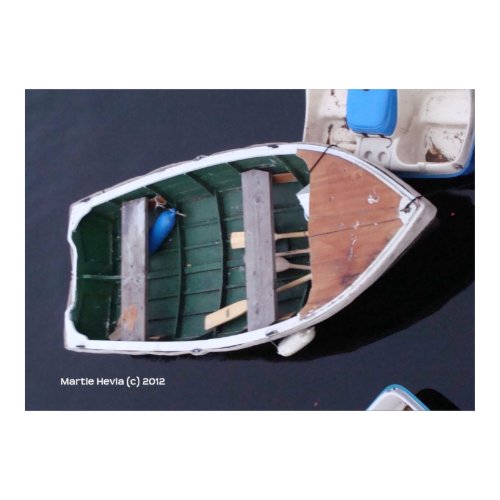 Gone Fishing zazzle_print