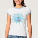 Gone Fishing t-shirts