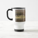 Gone Fishing... Travel Mug mug