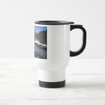 Gone Fishing Travel Mug mugs