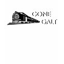 Gone Galt t-shirts