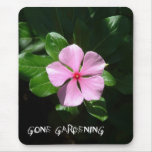 GONE GARDENING USE MATS