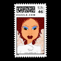 Gone, "Gone" www.jaishi.com postage