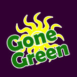 gone green solar