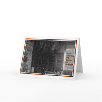 Gone Haunting... cards by creativeworks Gone Haunting... cards