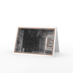 Gone Haunting... cards