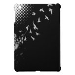 Gone in the wind iPad mini cases