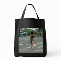 Gone Jogging bags