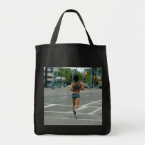 Gone Jogging bags