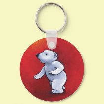 Gone keychains