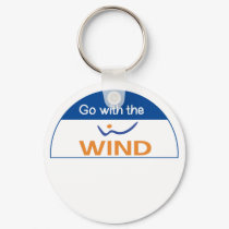 gone keychains