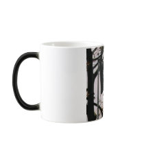 GONE mugs by SAPPYJIM GONE mugs