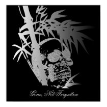 Gone, Not Forgotten posters by tat2ts Gone, Not Forgotten posters