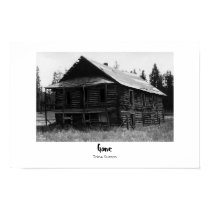 Gone posters