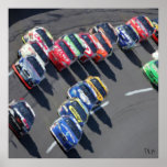 Gone Racing Prints