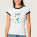 Ladies Ringer T-Shirt