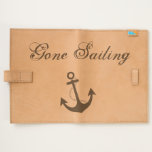 Gone Sailing Nautical Design