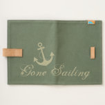 Gone Sailing Nautical Design Journal