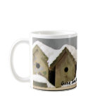 Gone South for the Winter Mugs