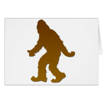 gone squatchin cards