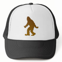 gone squatchin hats