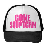 Gone Squatchin Hat