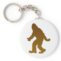 gone squatchin key chains