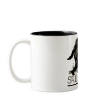 Gone Squatchin Coffee Mug