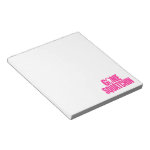 Gone Squatchin Scratch Pads Gone Squatchin Scratch Pads