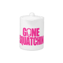 Gone Squatchin