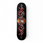 Gone Tribal Skateboard