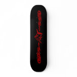 Gone Tribal Skateboard