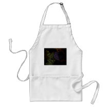 Gone Wild aprons