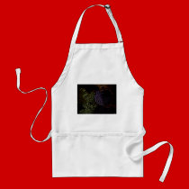 Gone Wild aprons