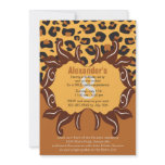 Gone Wild Invitation