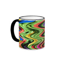 Gone Wild! mugs by TrevorStar Gone Wild! mugs