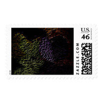 Gone Wild stamps