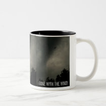 Gone With The Wind! - Customized mugs by Priscilla48 Gone With The Wind! - Customized mugs