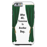 Gone With The Wind Inspired Phone Case