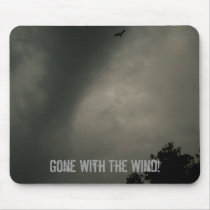 Gone With The Wind! mousepads by Priscilla48 Gone With The Wind! mousepads