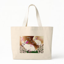 Gong  Xi Fa Cai Canvas Bag