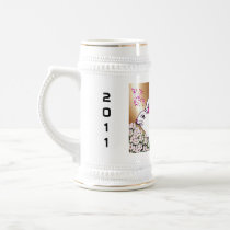 Gong  Xi Fa Cai Mugs