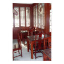Gong Yuan Tea House Poster posters by norman888 Gong Yuan Tea House Poster posters
