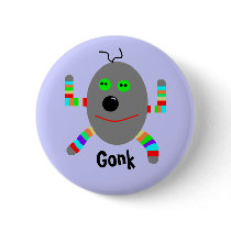 , Gonk buttons