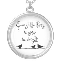 Gonna Be Alright Necklaces