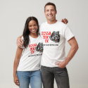 GONNA BEAT EM BODYBUILDING t-shirts