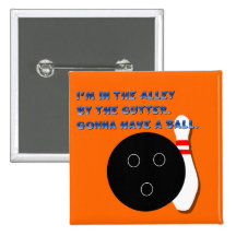 Gonna Have a Ball Button